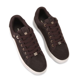 Lillian2 Suede Trainers