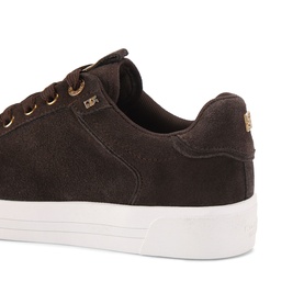 Lillian2 Suede Trainers