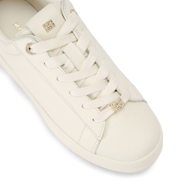 Logic Lace-Up Platform Trainers