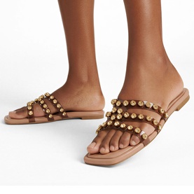 Loretto Sandals