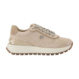 Louisa2 Lace-Up Trainers