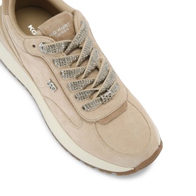 Louisa2 Lace-Up Trainers