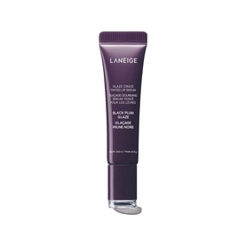 Glaze Craze Tinted Lip Serum