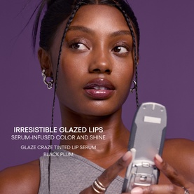 Glaze Craze Tinted Lip Serum