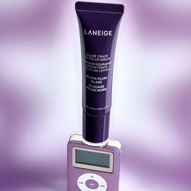 Glaze Craze Tinted Lip Serum