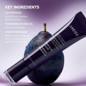 Glaze Craze Tinted Lip Serum