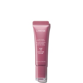 Glaze Craze Tinted Lip Serum