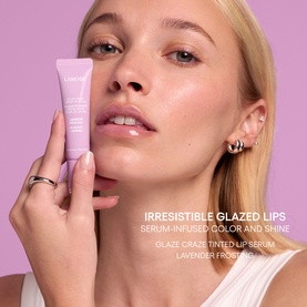 Glaze Craze Tinted Lip Serum