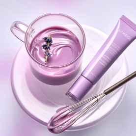 Glaze Craze Tinted Lip Serum