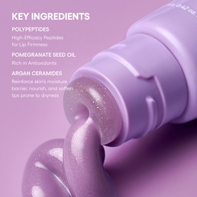 Glaze Craze Tinted Lip Serum