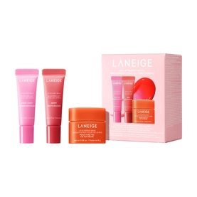 Mini Lip Treats Gift Set