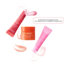 Mini Lip Treats Gift Set