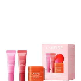 Mini Lip Treats Gift Set