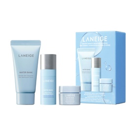 Mini But Mighty Moisture Gift Set