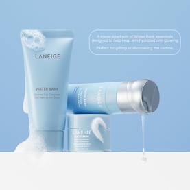 Mini But Mighty Moisture Gift Set