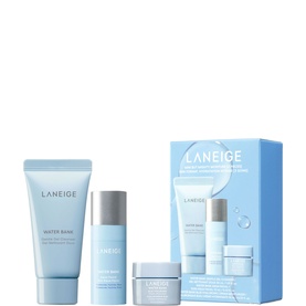 Mini But Mighty Moisture Gift Set