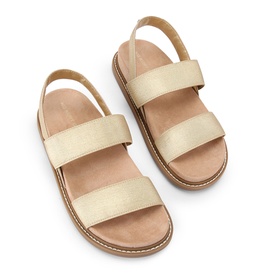 Mallie Slingback Sandals