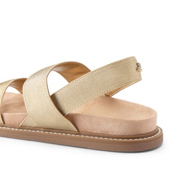 Mallie Slingback Sandals