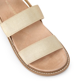 Mallie Slingback Sandals
