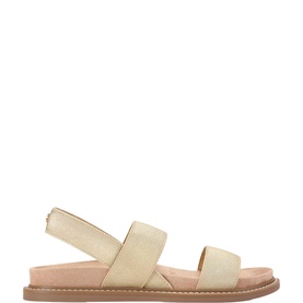Mallie Slingback Sandals