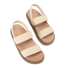 Mallie Slingback Sandals