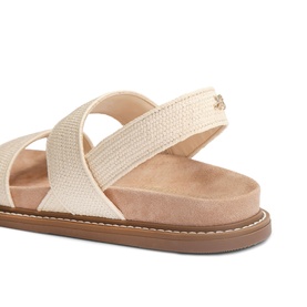 Mallie Slingback Sandals