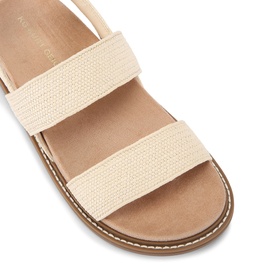 Mallie Slingback Sandals
