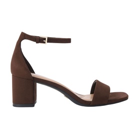 Marcy Heeled Sandals
