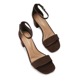 Marcy Heeled Sandals