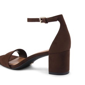 Marcy Heeled Sandals