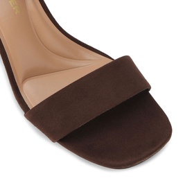 Marcy Heeled Sandals