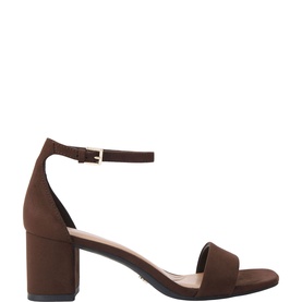 Marcy Heeled Sandals