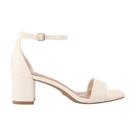 Marcy Heeled Sandals