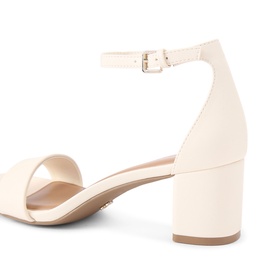 Marcy Heeled Sandals