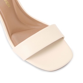 Marcy Heeled Sandals