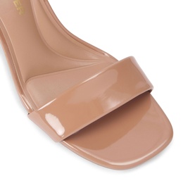 Marcy Heeled Sandals