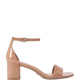 Marcy Heeled Sandals