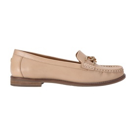 Marnie Snaffle-Trim Loafers