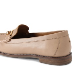 Marnie Snaffle-Trim Loafers
