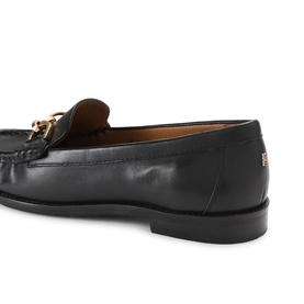 Marnie Snaffle-Trim Loafers
