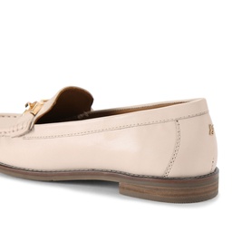 Marnie Snaffle-Trim Loafers
