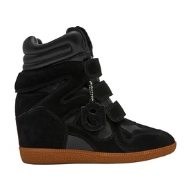 Mavis 15 Wedge Trainers