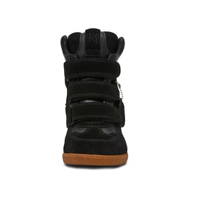 Mavis 15 Wedge Trainers