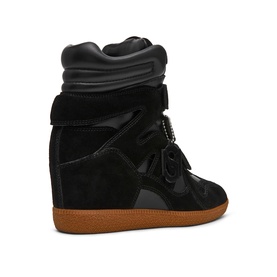 Mavis 15 Wedge Trainers