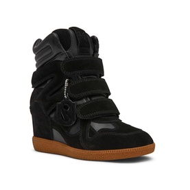 Mavis 15 Wedge Trainers