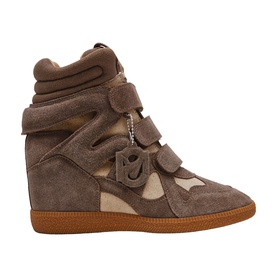 Mavis 275 Wedge Trainers
