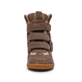 Mavis 275 Wedge Trainers