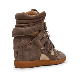 Mavis 275 Wedge Trainers