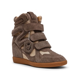 Mavis 275 Wedge Trainers