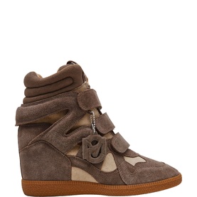 Mavis 275 Wedge Trainers